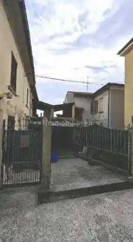 Casa indipendente in vendita a Pontevico