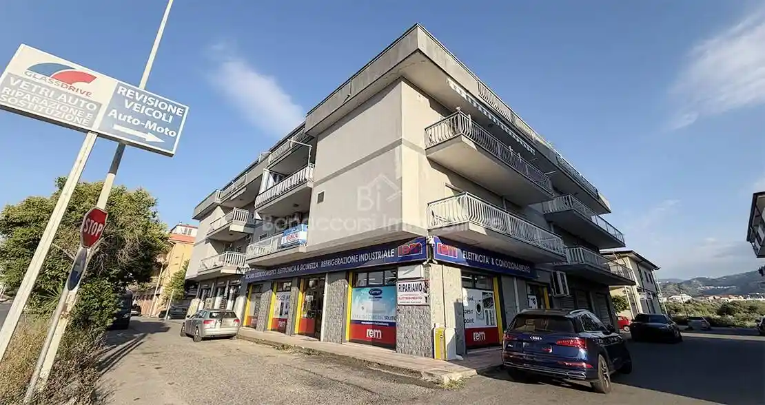 Appartamento in vendita a Corigliano-Rossano