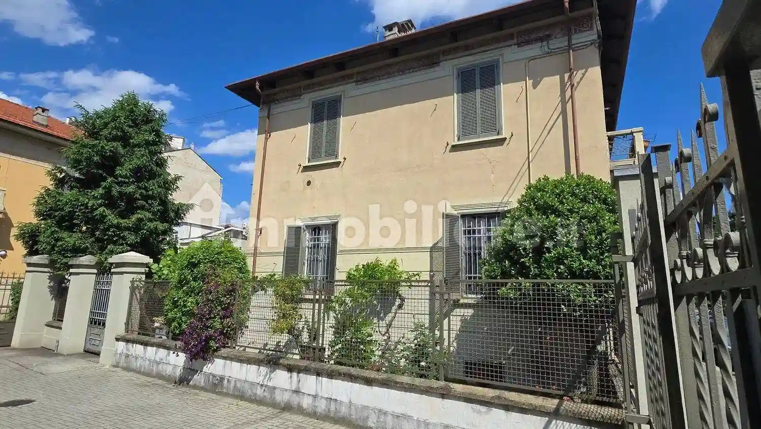 Villa - foto 4