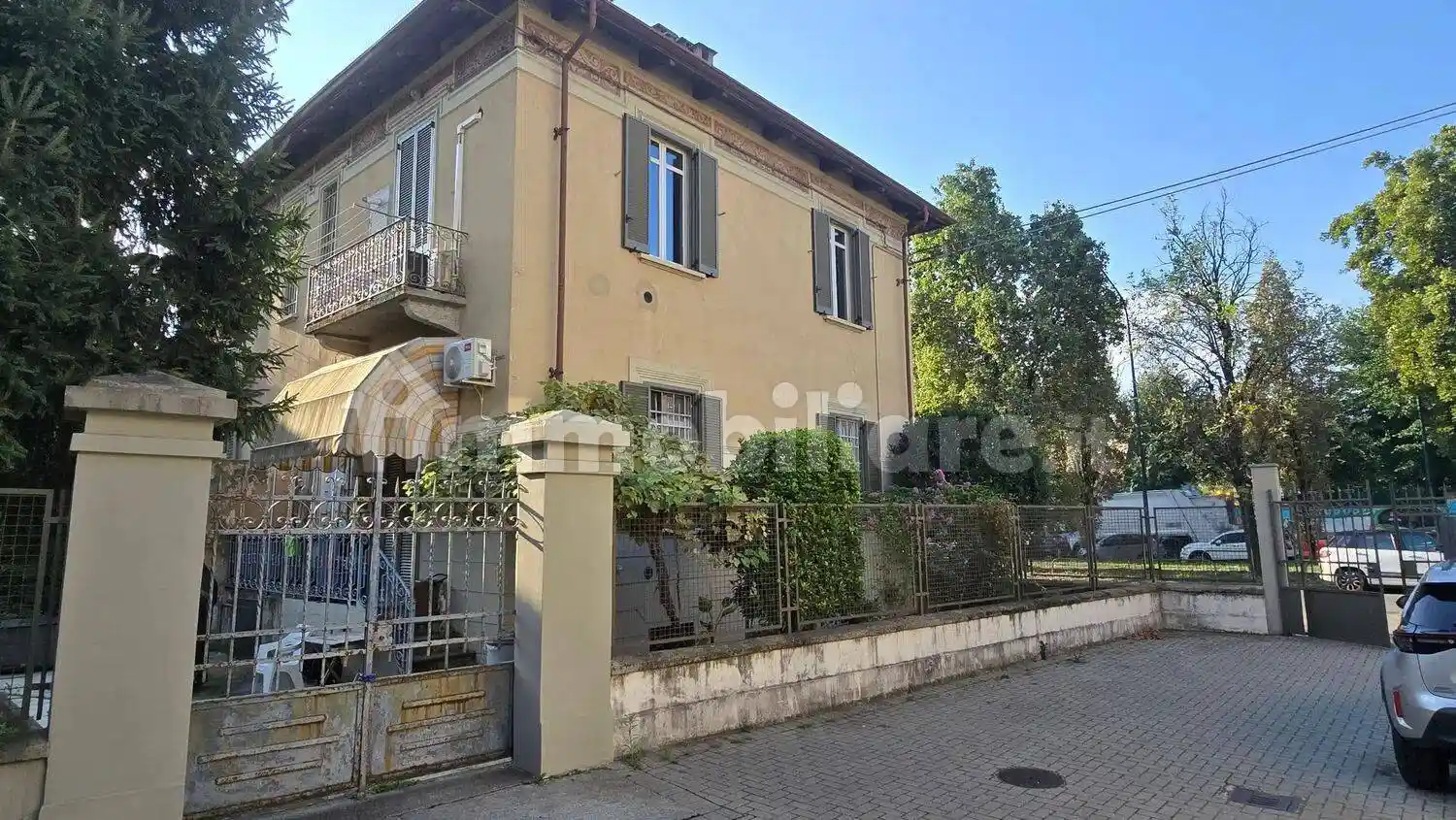 Villa in vendita a Torino