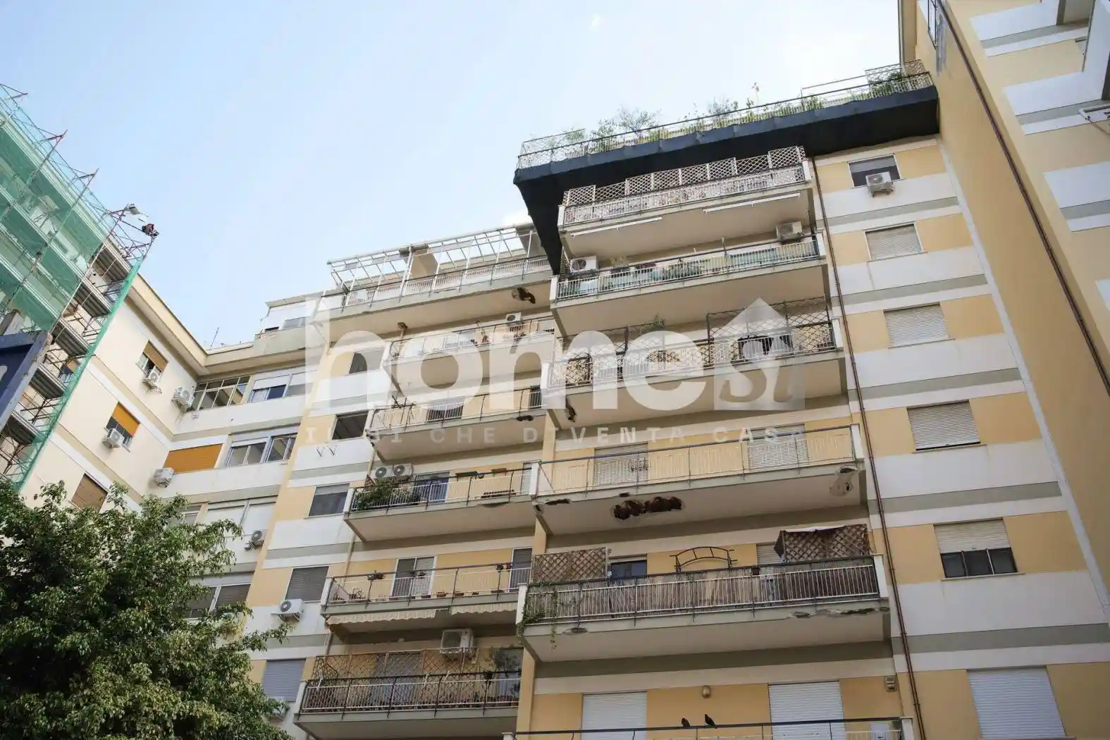 Appartamento in vendita a Palermo