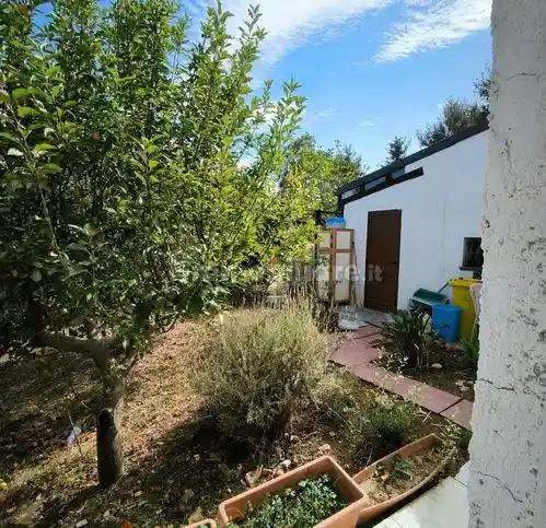 Villa in vendita a Mezzojuso