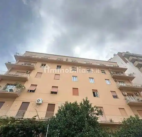 Appartamento in vendita a Palermo