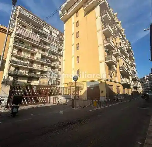 Appartamento in vendita a Palermo