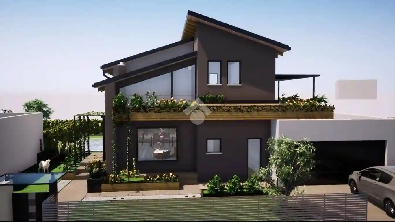 Villa - foto 2