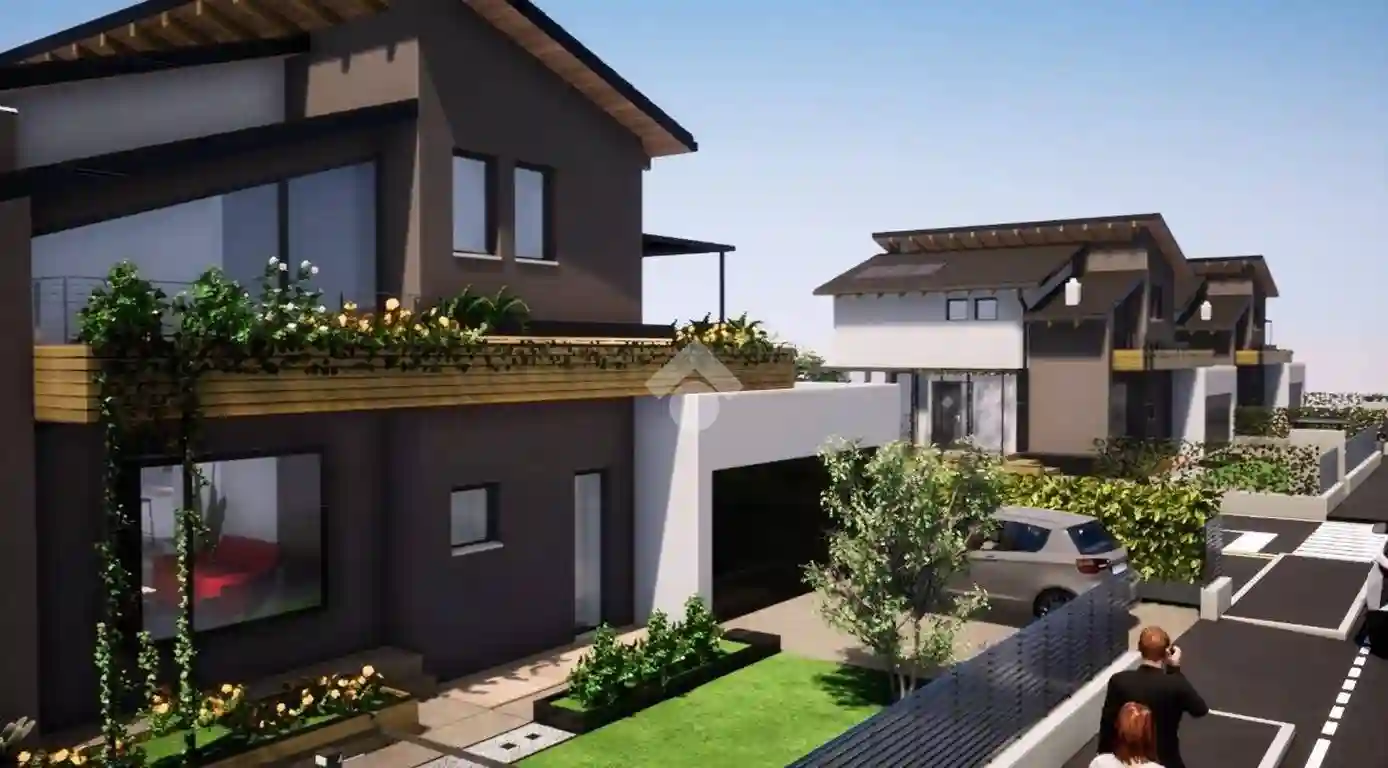Villa - foto 4