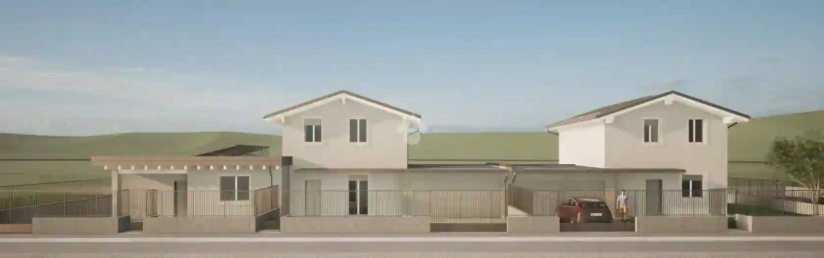 Villa - foto 5