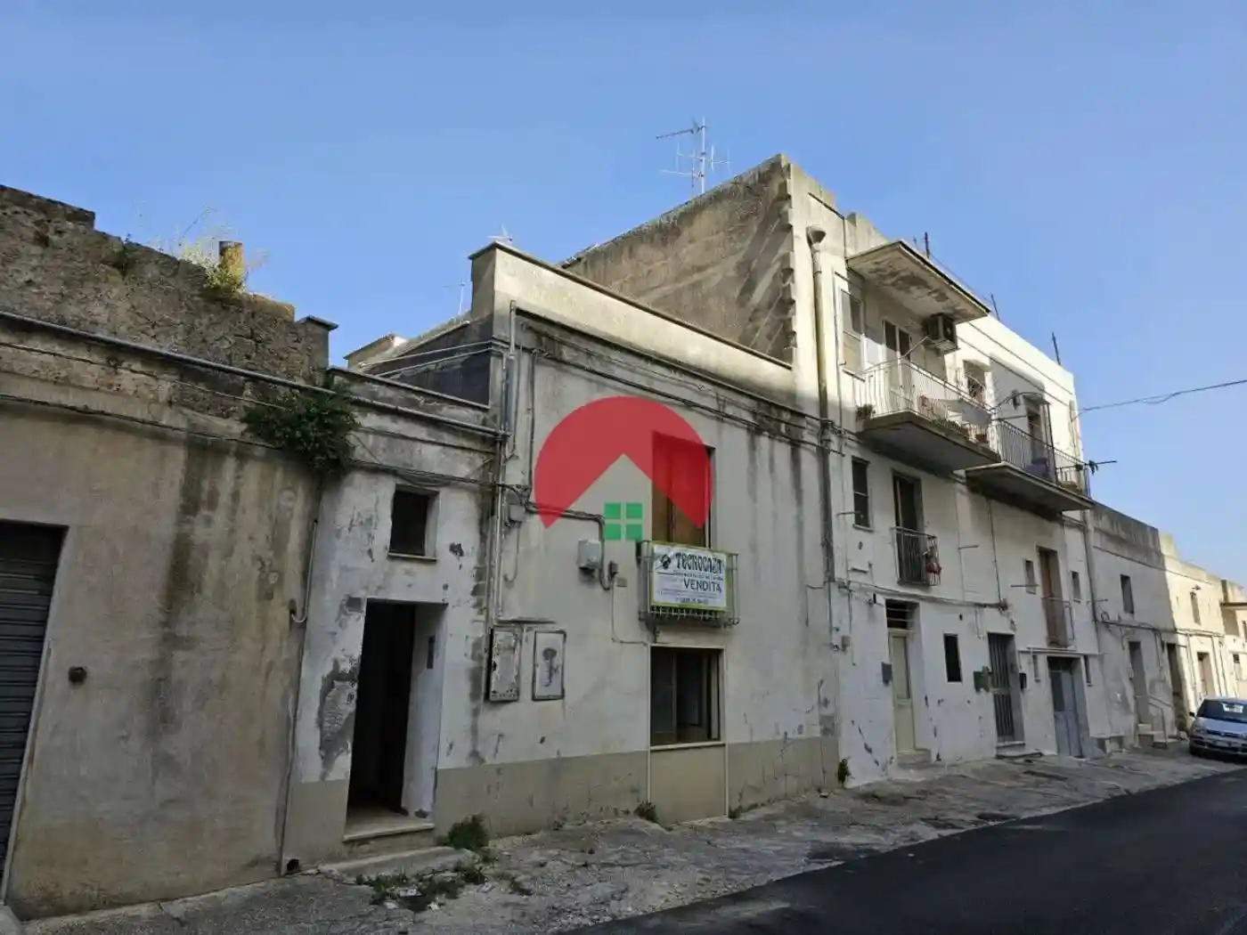 Appartamento in vendita a Matera