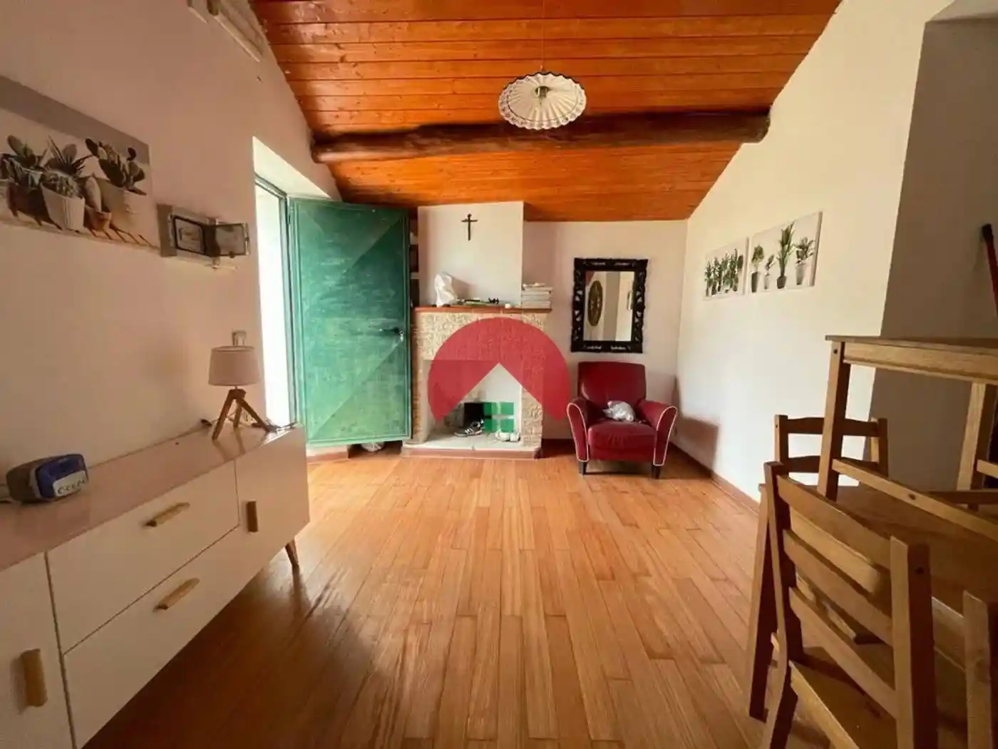 Villa in vendita a Miglionico
