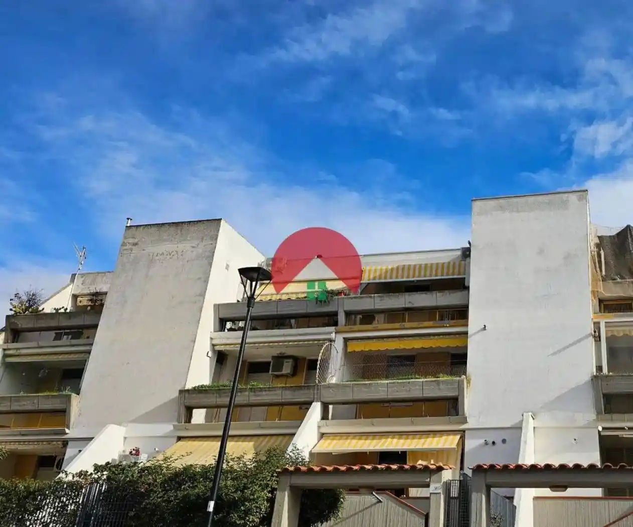 Appartamento in vendita a Bernalda