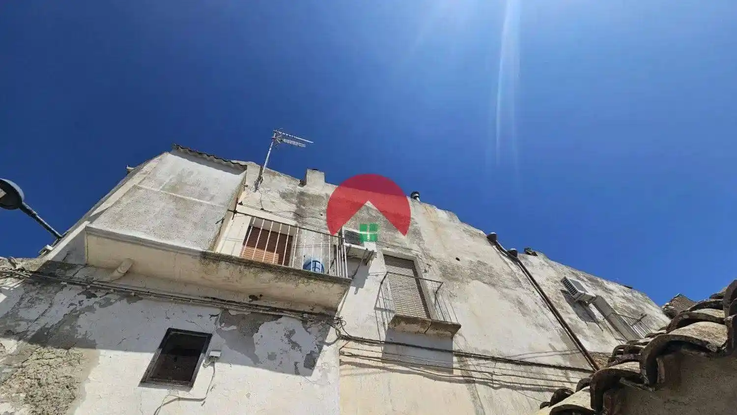 Appartamento in vendita a Pomarico