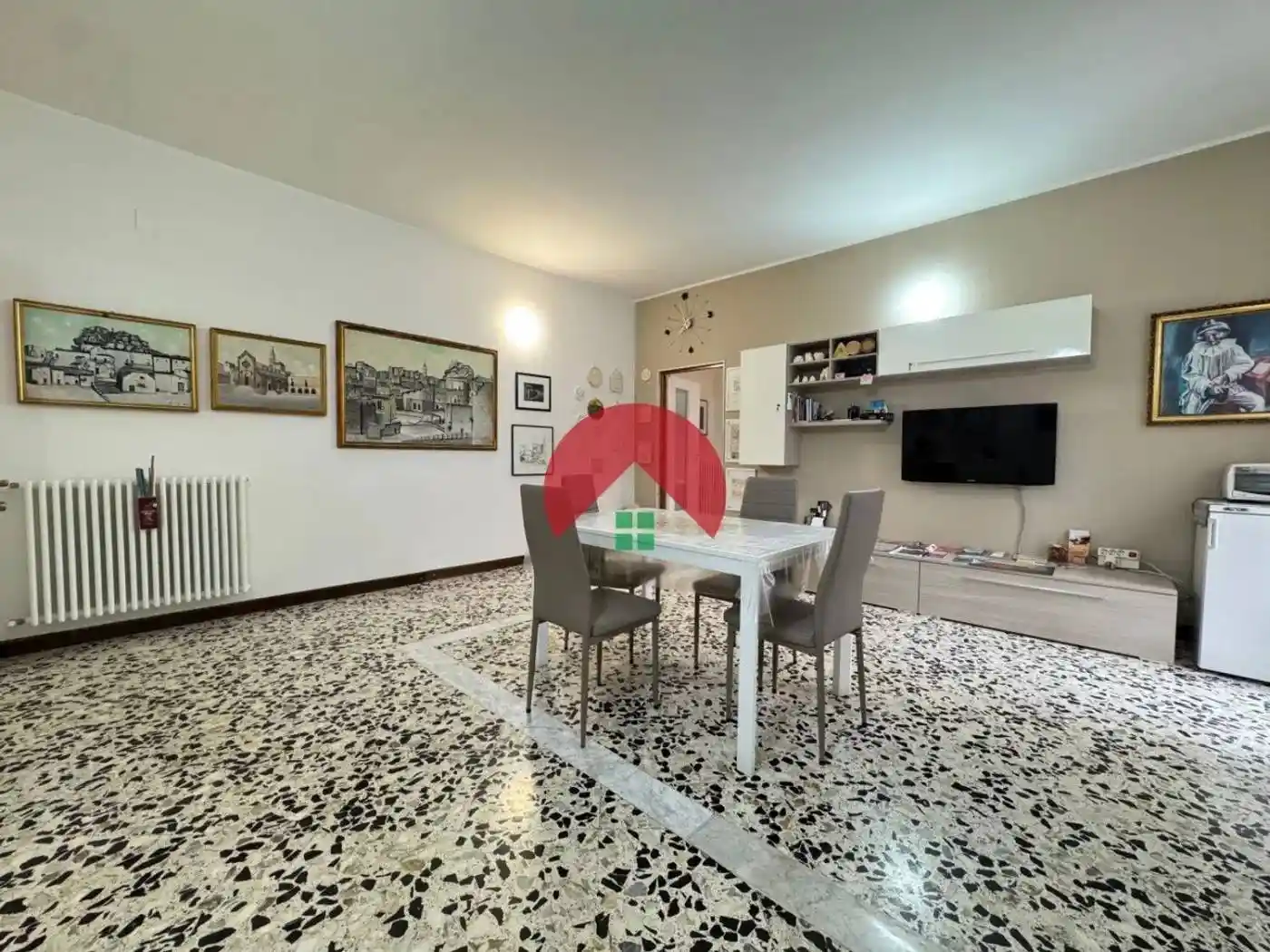 Appartamento in vendita a Matera