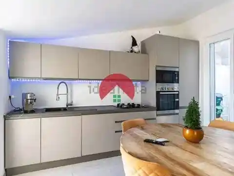 Appartamento in vendita a Matera