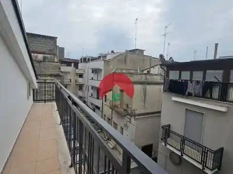 Appartamento in vendita a Altamura