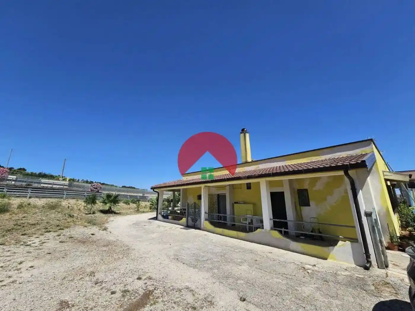 Villa in vendita a Matera