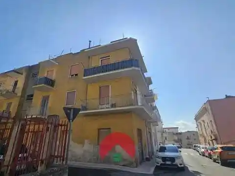 Appartamento in vendita a Matera
