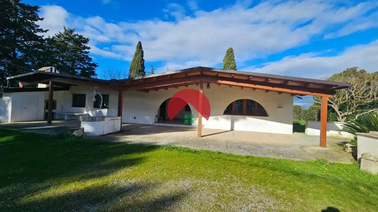 Villa in vendita a Laterza