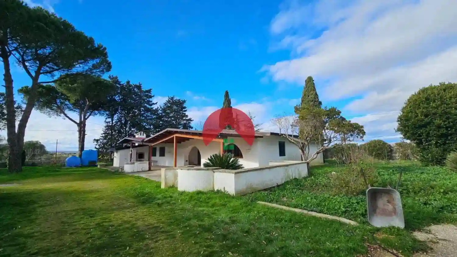 Villa - foto 3