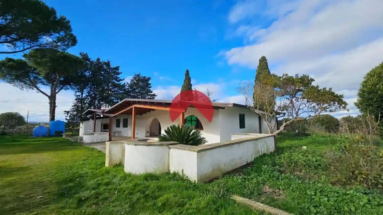 Villa - foto 4