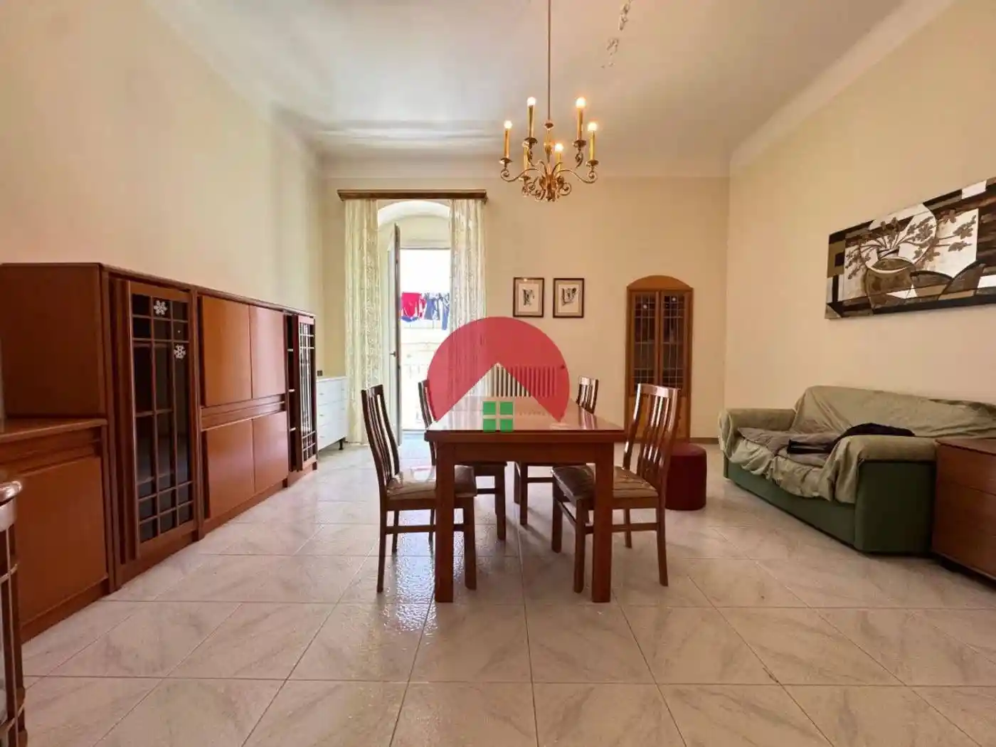 Appartamento in vendita a Matera