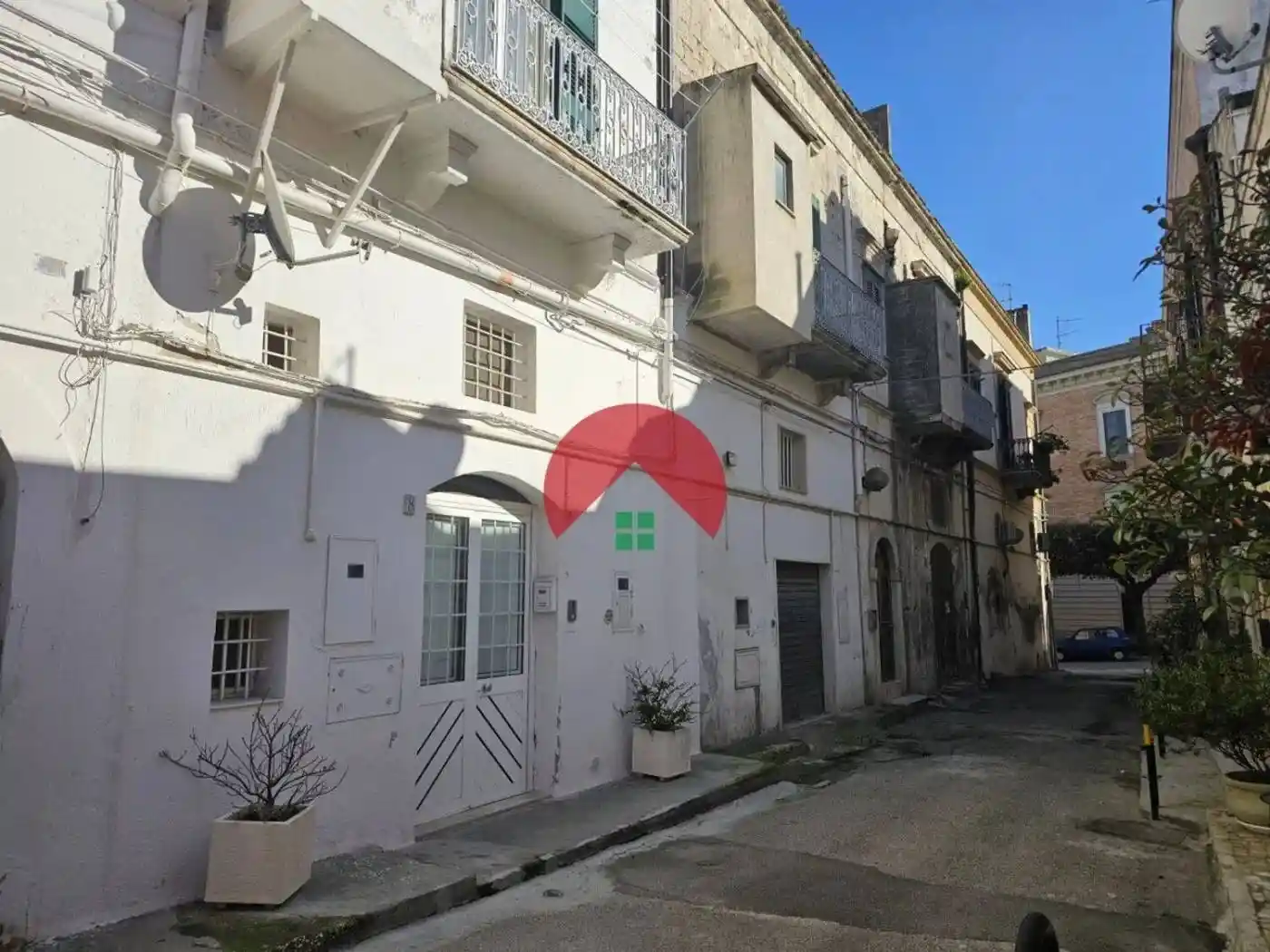 Villa in vendita a Matera