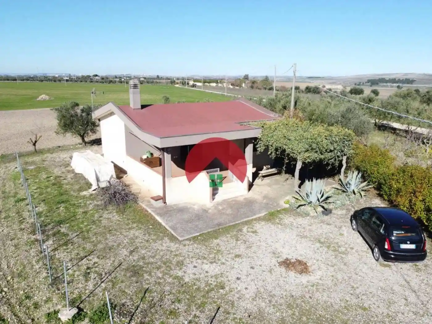 Villa in vendita a Matera