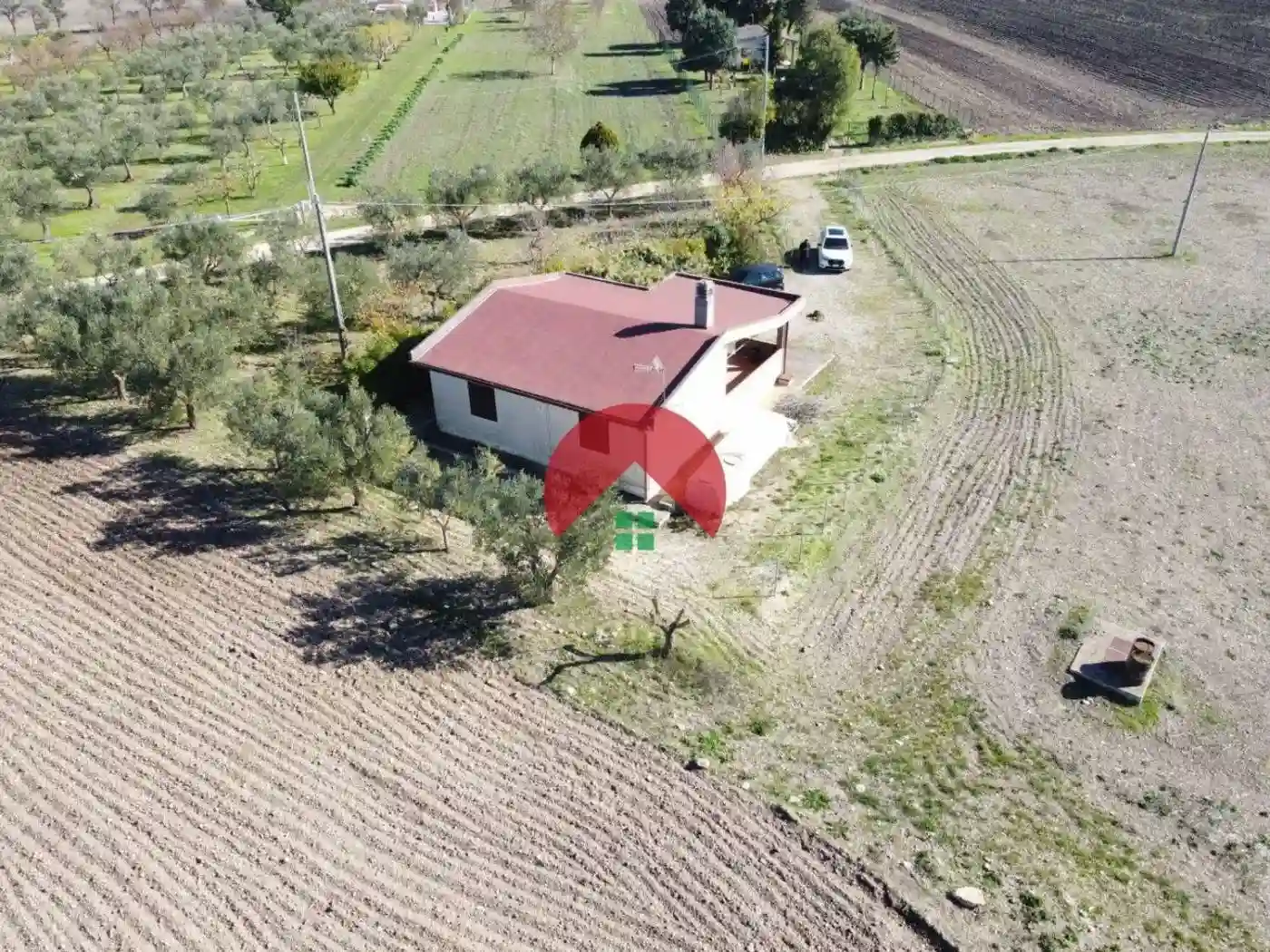 Villa - foto 3