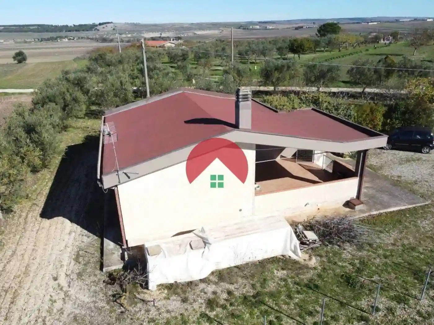 Villa - foto 4