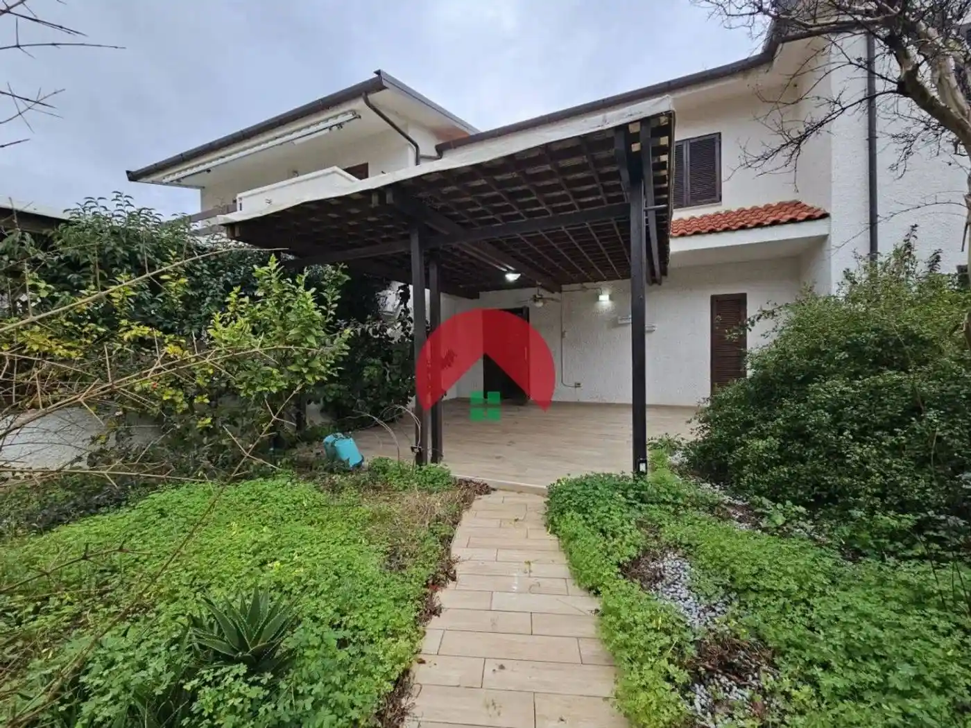 Appartamento in vendita a Villapiana