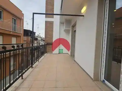 Appartamento in vendita a Altamura