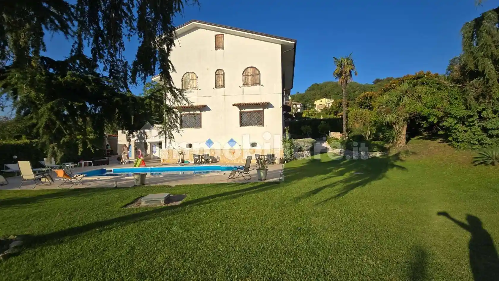 Villa in vendita a Arpaise