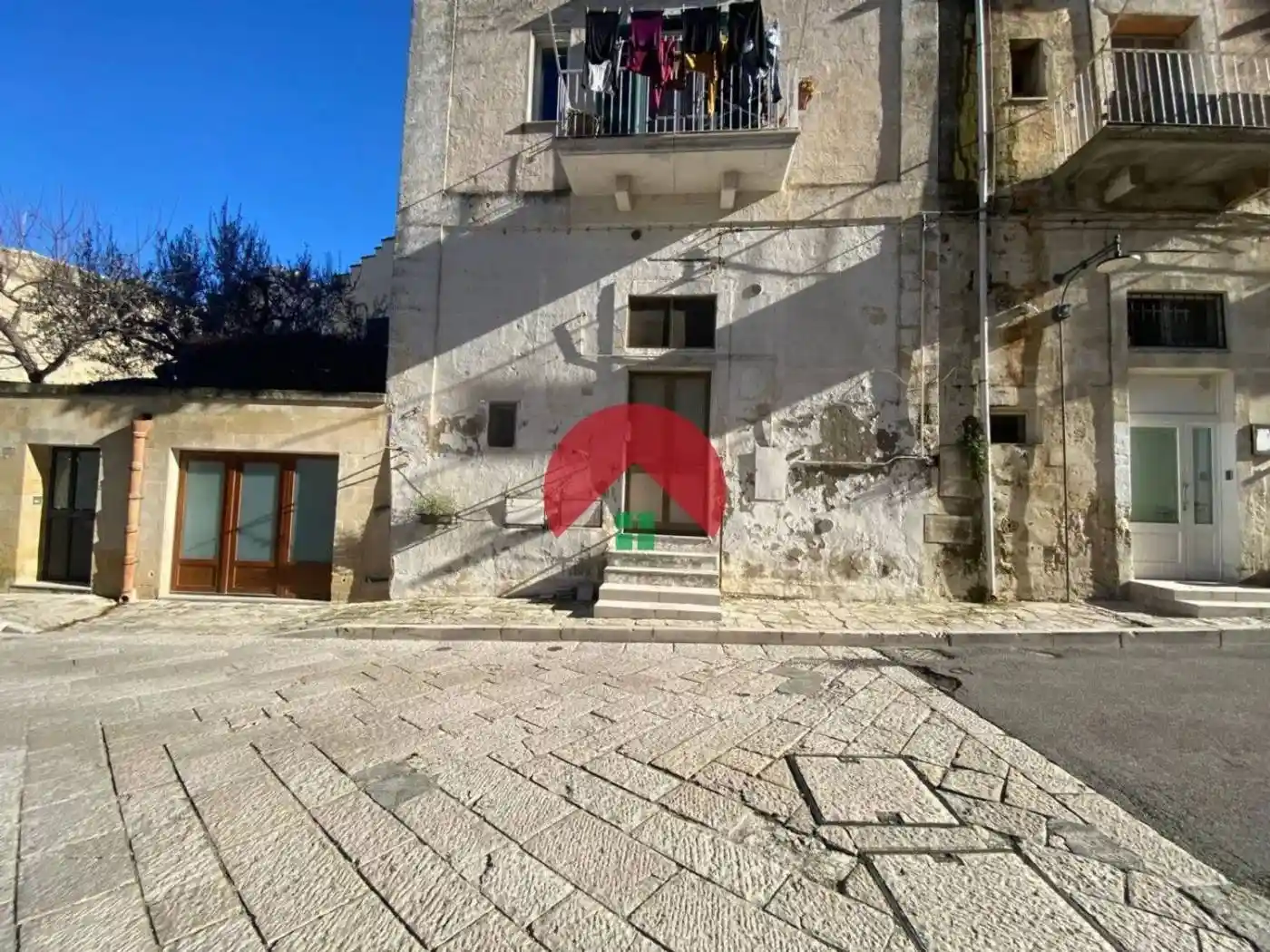 Appartamento in vendita a Matera