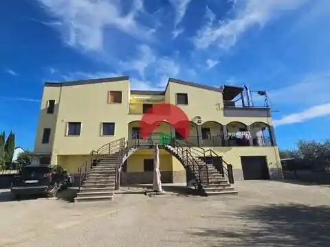 Appartamento in vendita a Matera