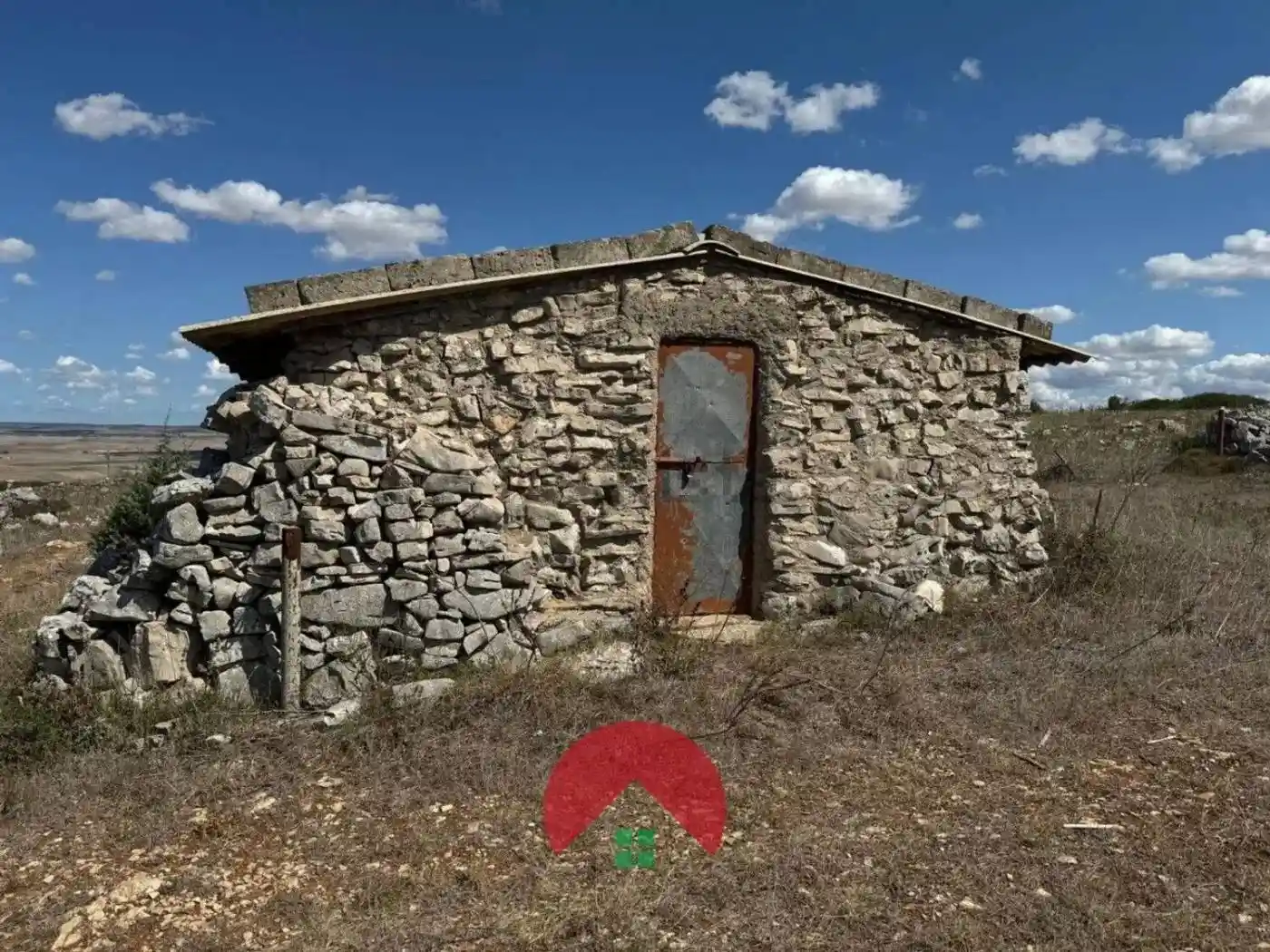 Rustico - Casale in vendita a Matera