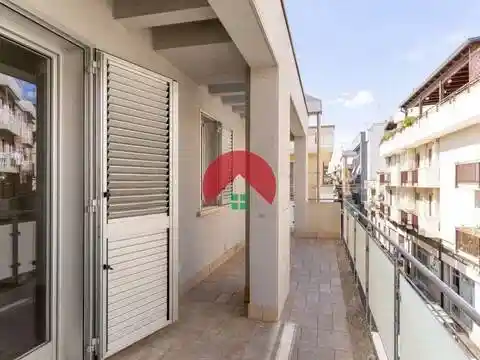 Appartamento in vendita a Altamura