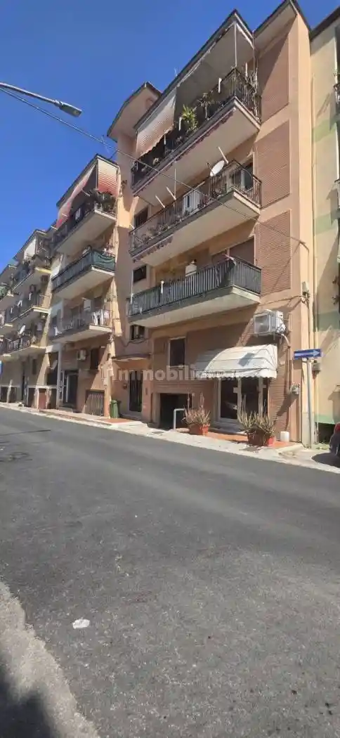 Appartamento in vendita a Caserta