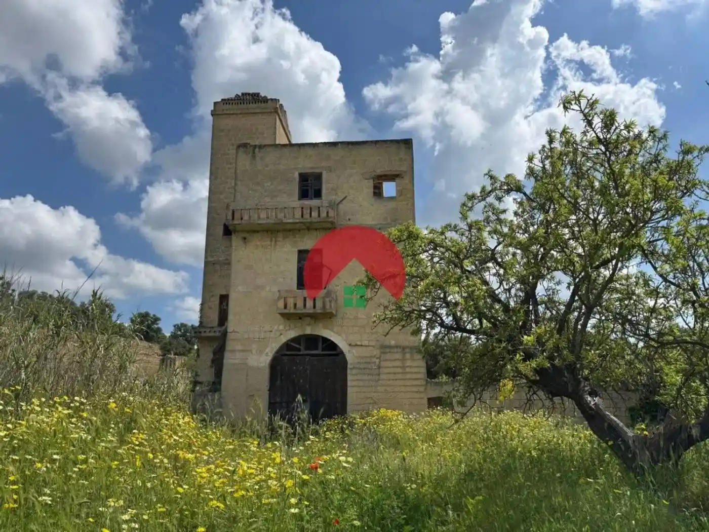 Villa in vendita a Matera