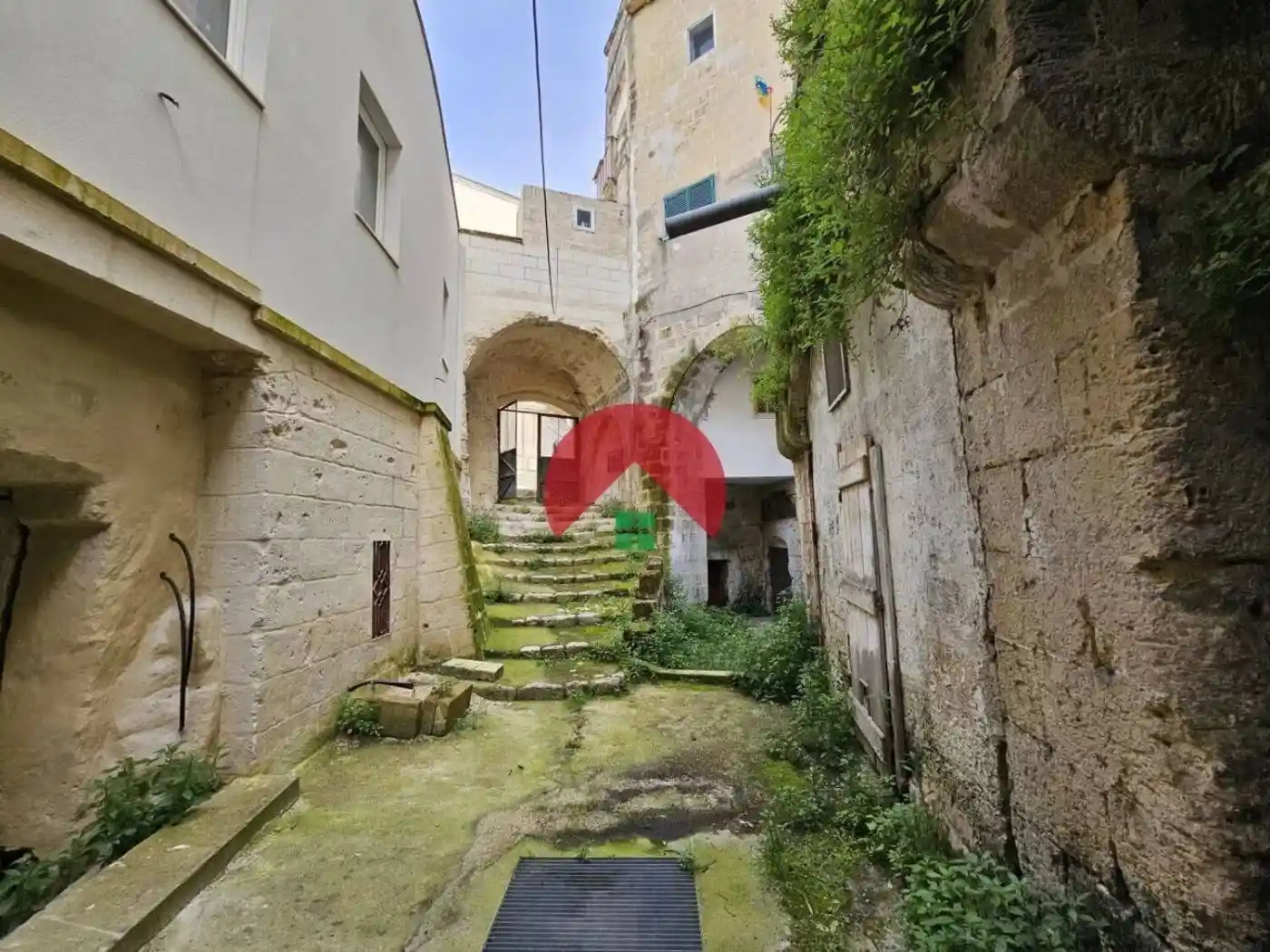 Rustico - Casale in vendita a Matera