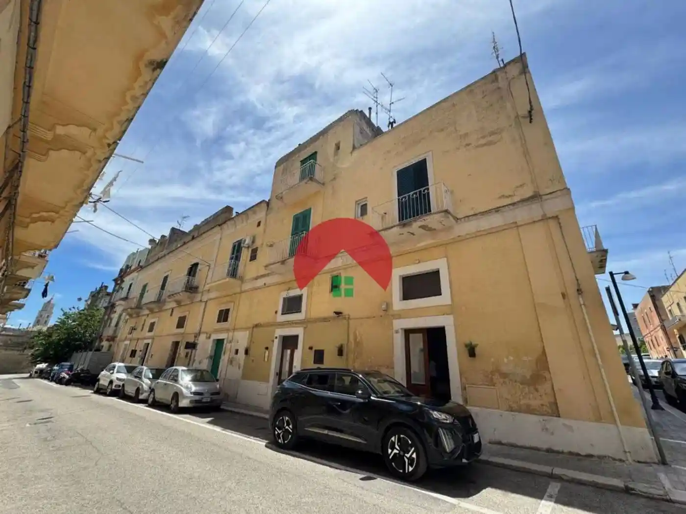 Appartamento in vendita a Matera