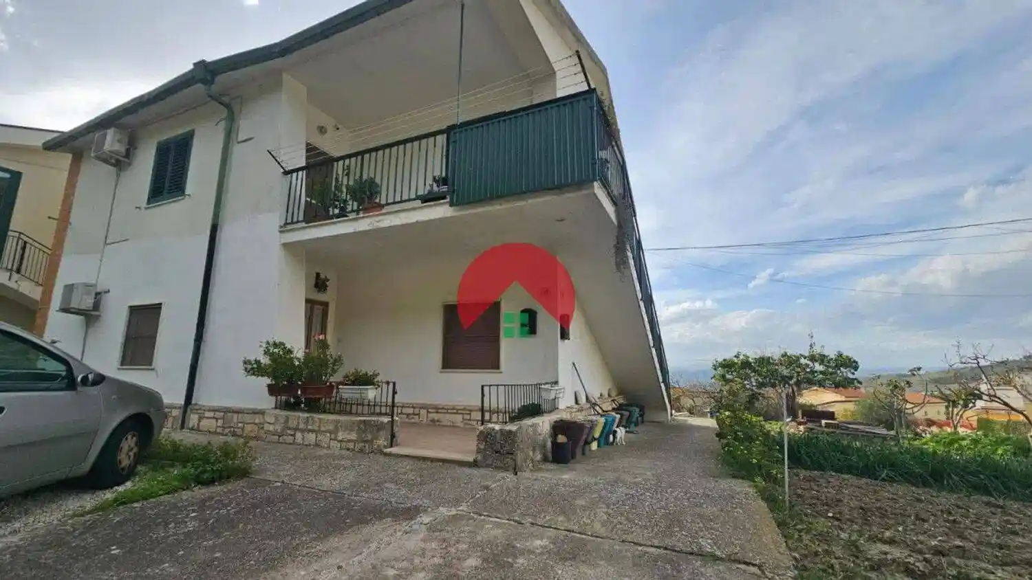 Appartamento in vendita a Matera