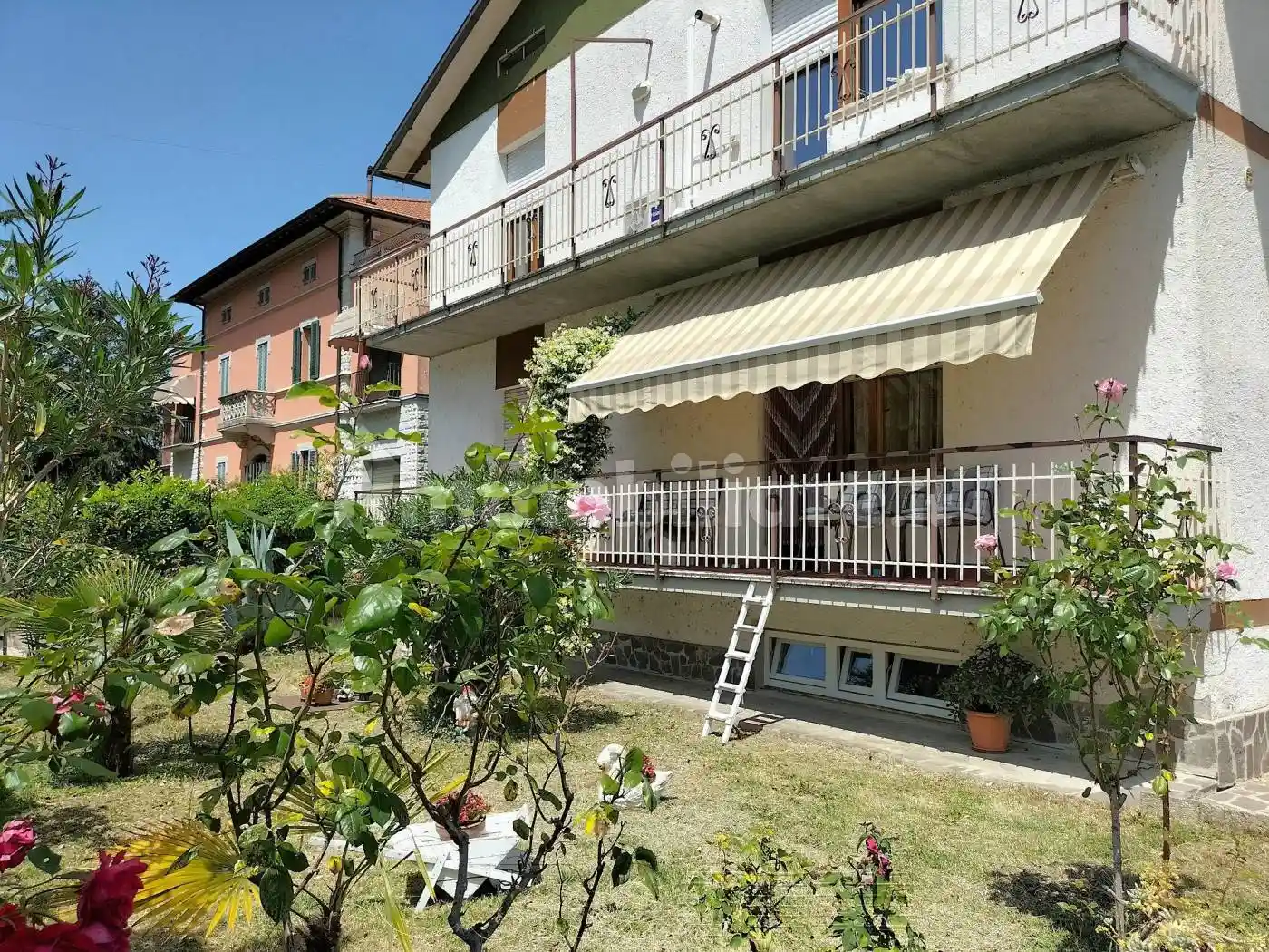 Appartamento in vendita a Umbertide