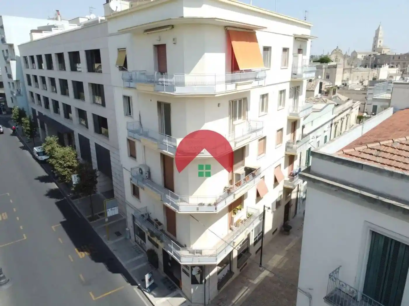 Appartamento in vendita a Matera