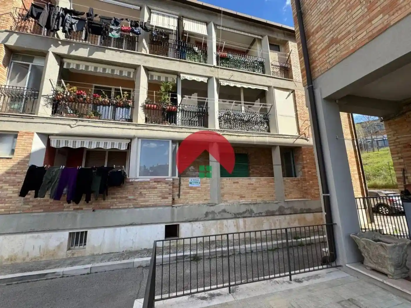 Appartamento in vendita a Matera