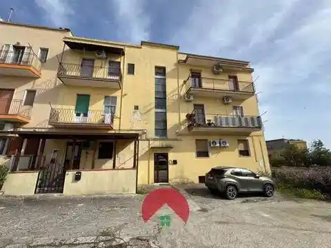 Appartamento in vendita a Matera