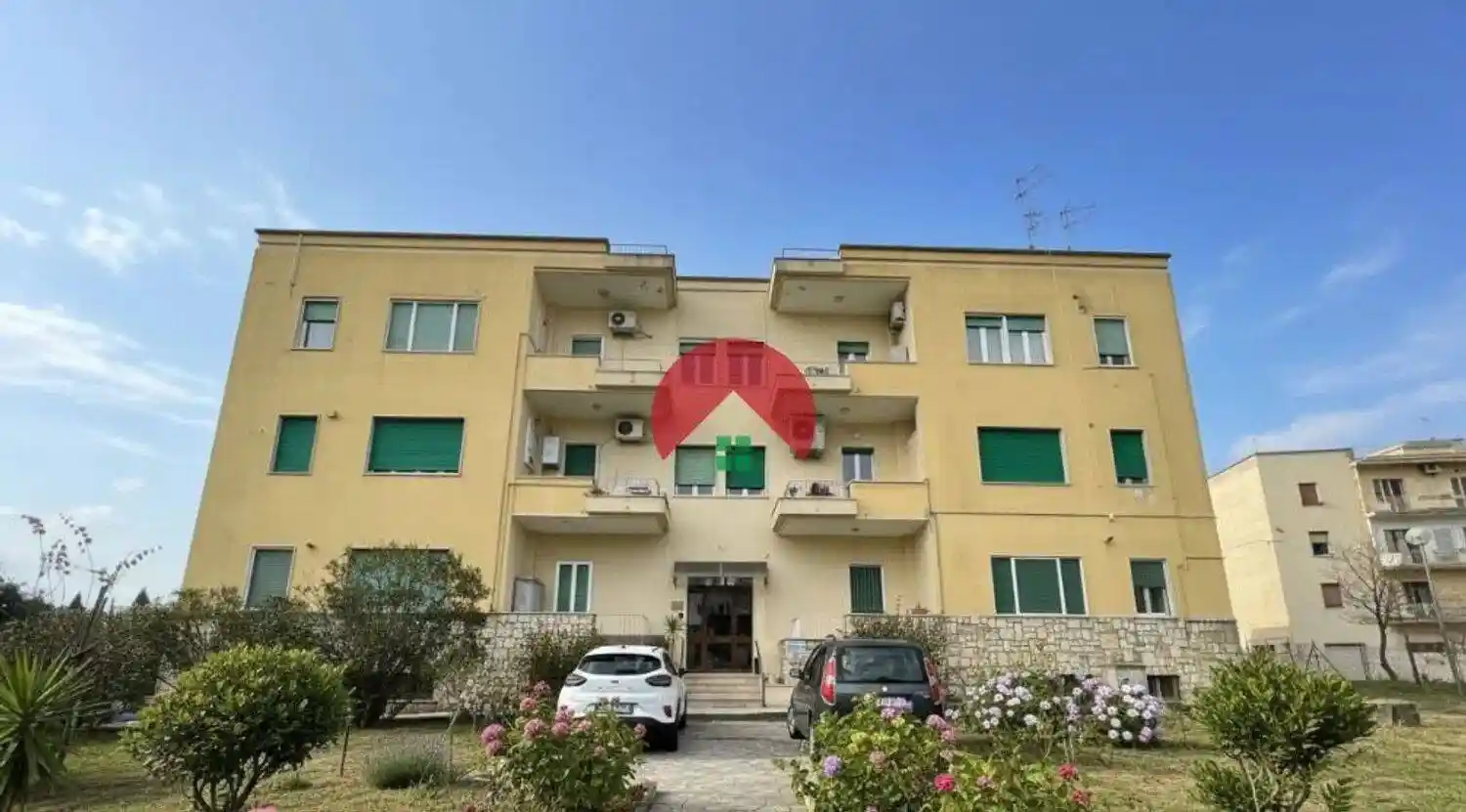 Appartamento in vendita a Matera