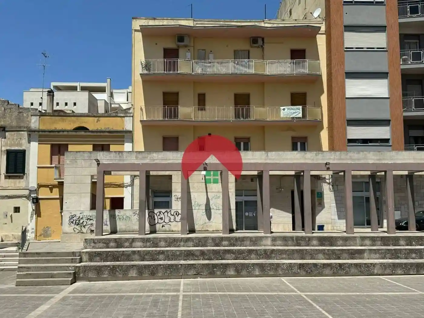 Appartamento in vendita a Matera
