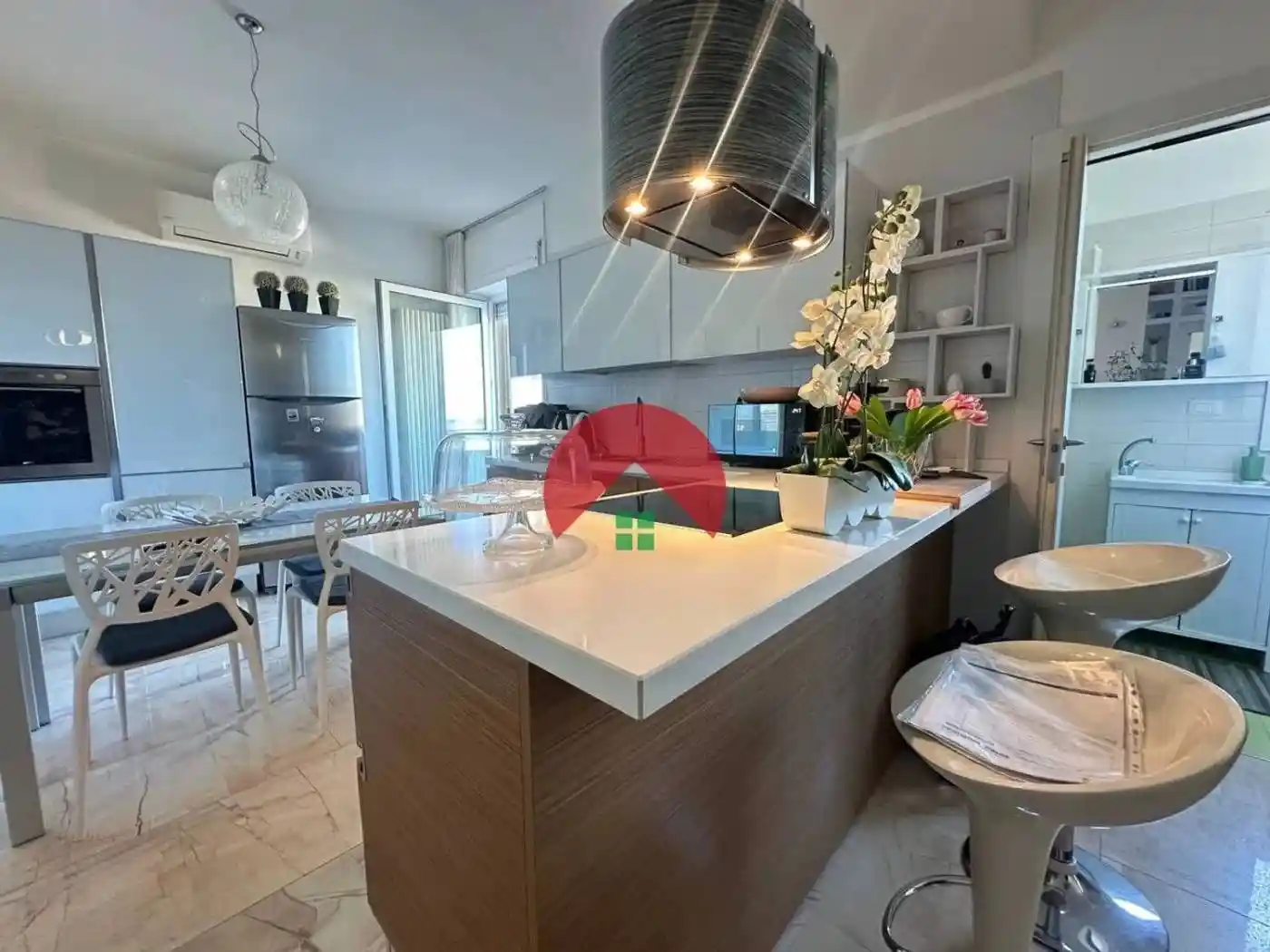 Appartamento in vendita a Matera