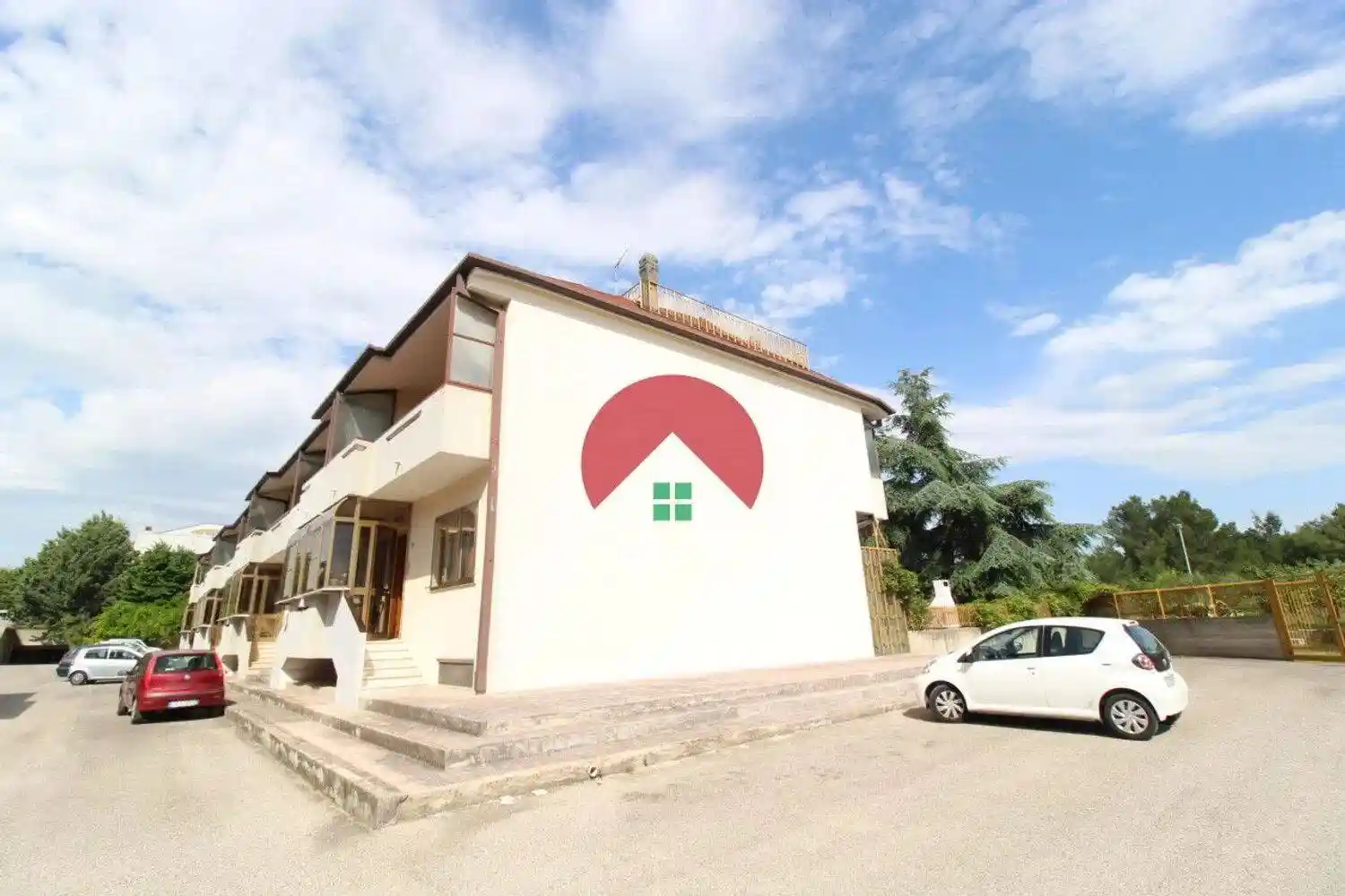 Villa in vendita a Matera