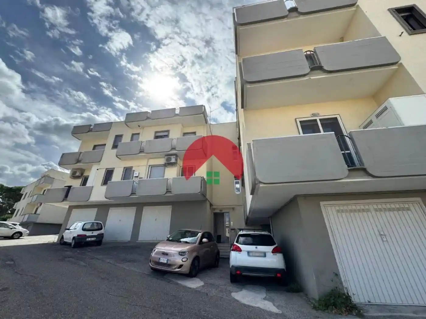 Appartamento in vendita a Matera