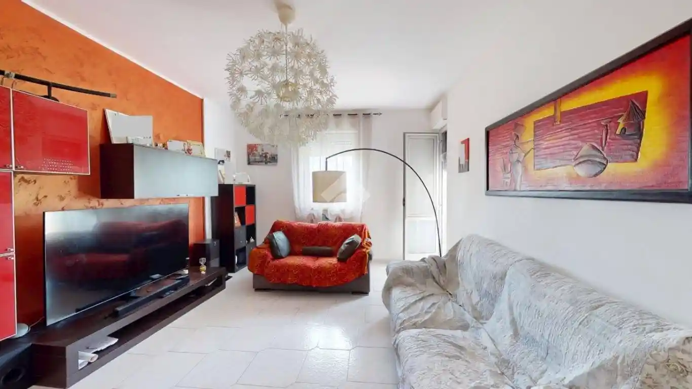 Appartamento in vendita a Brindisi